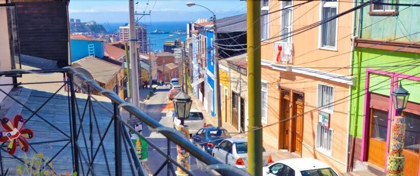 Fotos del hotel Hostal Destino Bellavista:  20