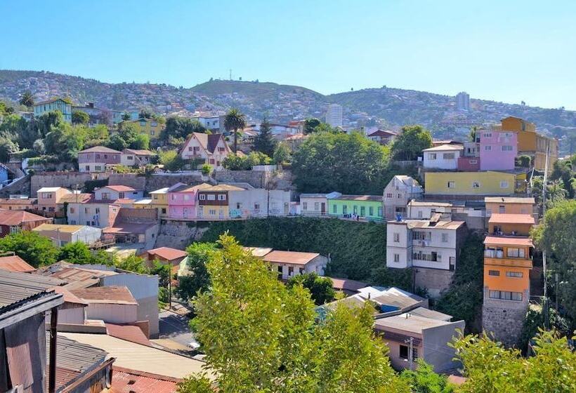 Fotos del hotel Hostal Destino Bellavista:  9