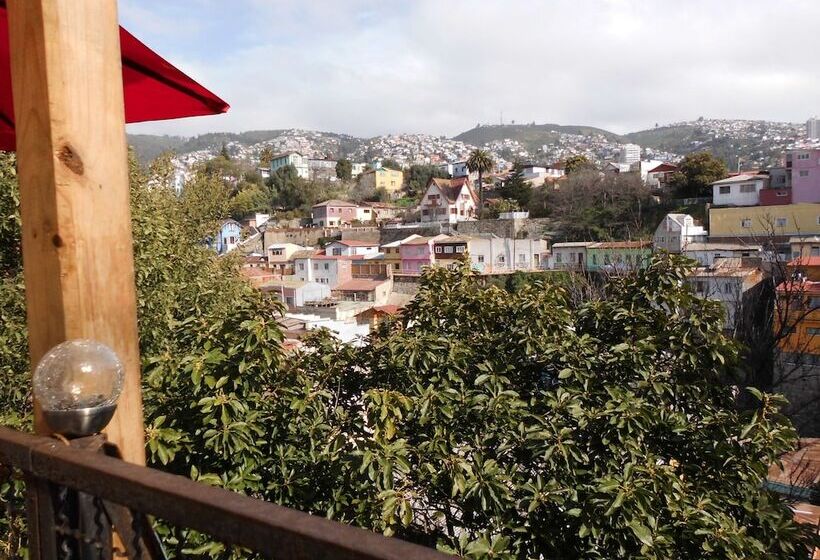 Fotos del hotel Hostal Destino Bellavista:  22