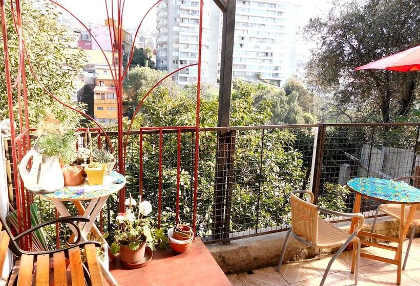 Fotos del hotel Hostal Destino Bellavista:  11