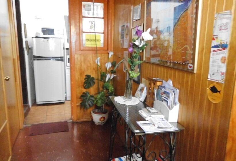 Fotos del hotel Hostal Destino Bellavista:  2