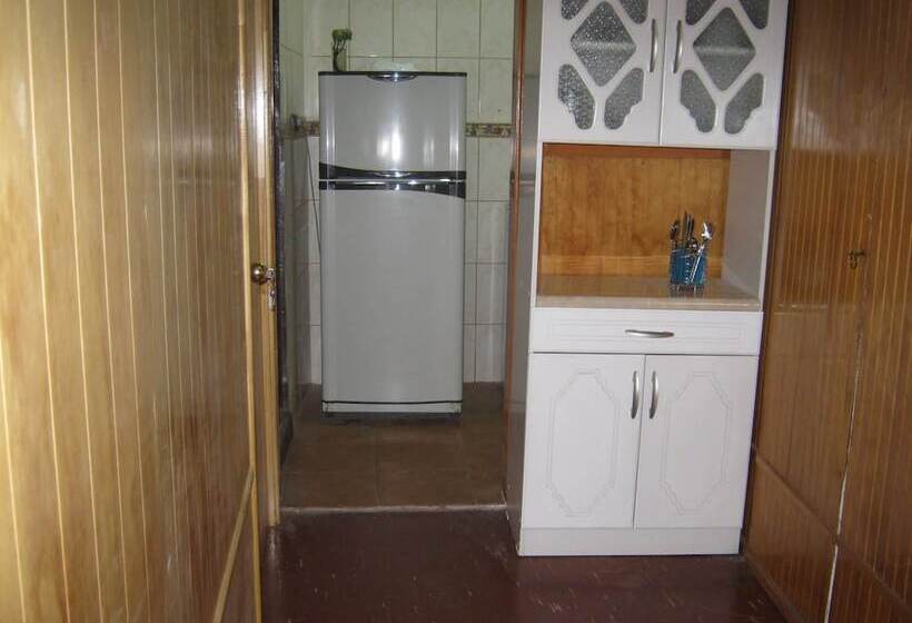 Fotos del hotel Hostal Destino Bellavista:  12