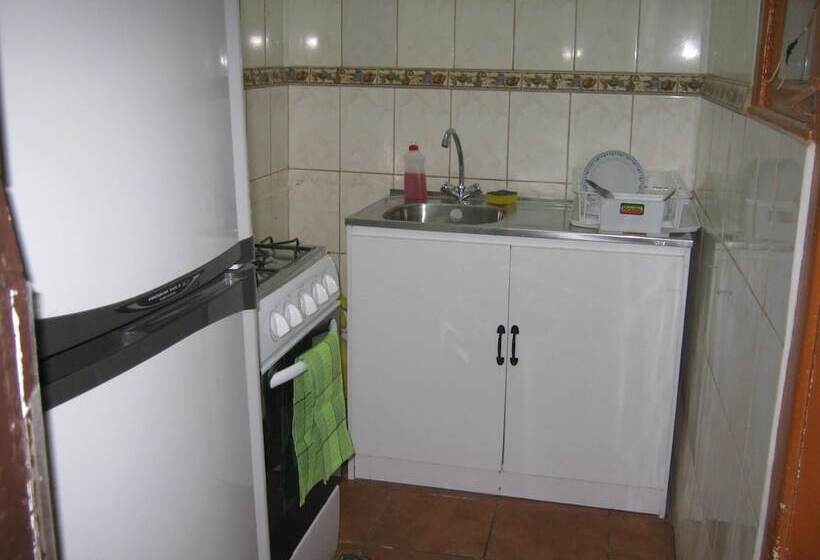 Fotos del hotel Hostal Destino Bellavista:  6