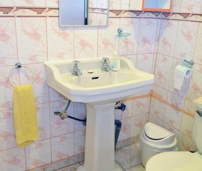 Fotos del hotel Hostal Destino Bellavista:  13