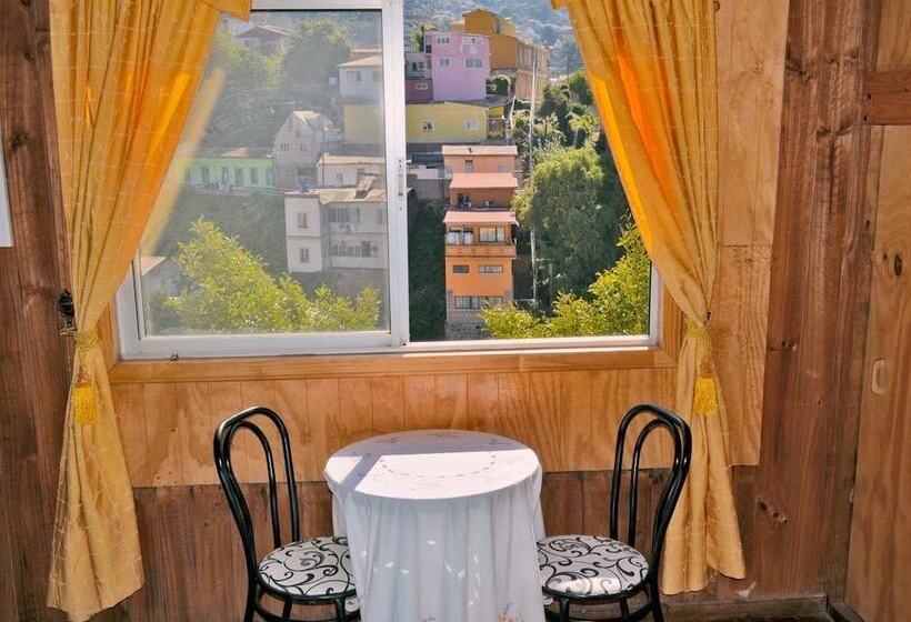 Fotos del hotel Hostal Destino Bellavista:  25