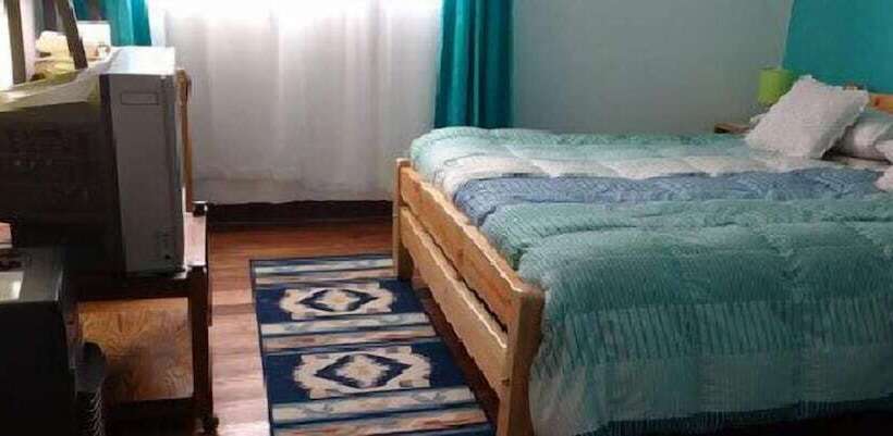 Fotos del hotel Hostal Destino Bellavista:  23