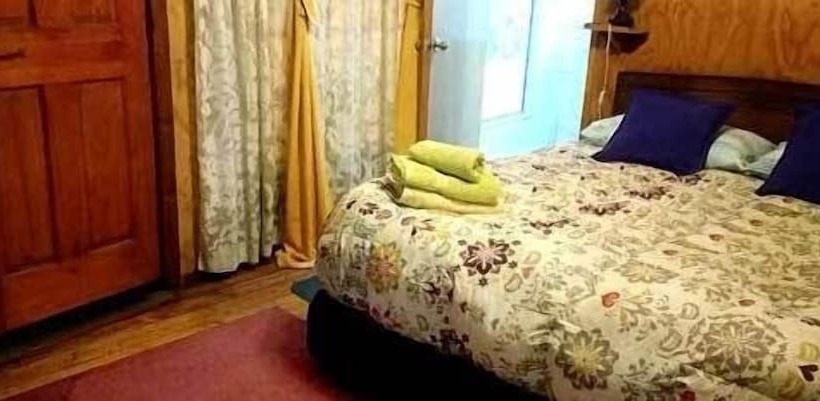 Fotos del hotel Hostal Destino Bellavista:  19