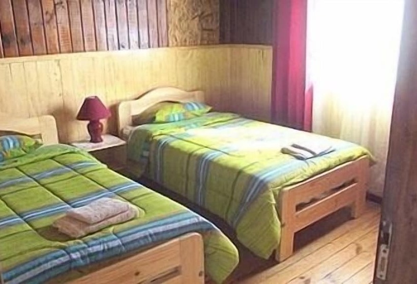 Fotos del hotel Hostal Destino Bellavista:  21