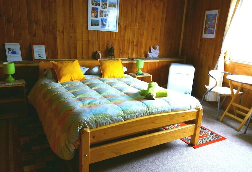 Fotos del hotel Hostal Destino Bellavista:  16