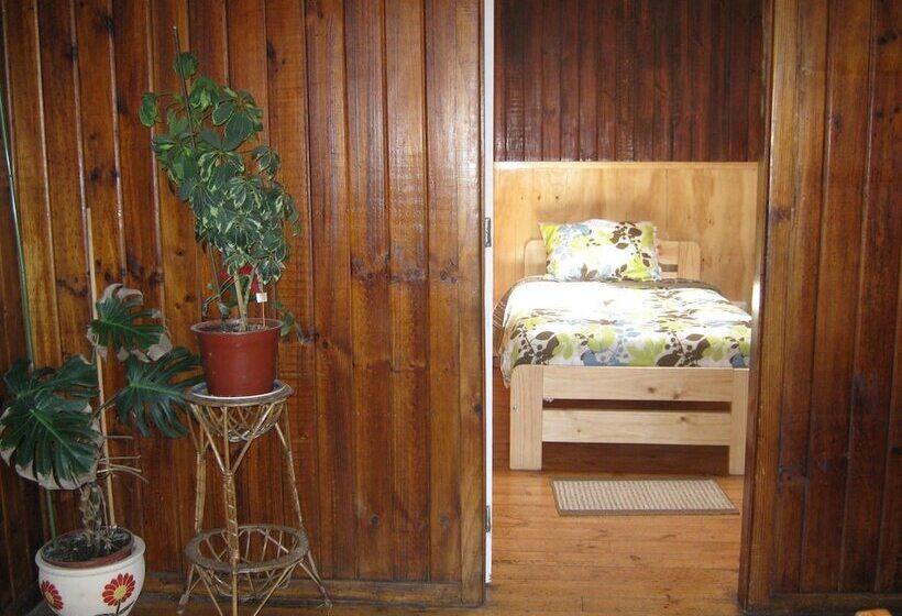 Fotos del hotel Hostal Destino Bellavista:  3