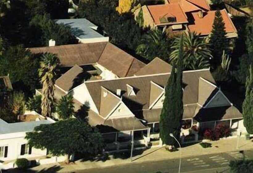 Fotos del hotel Karoopark Guest House:  12