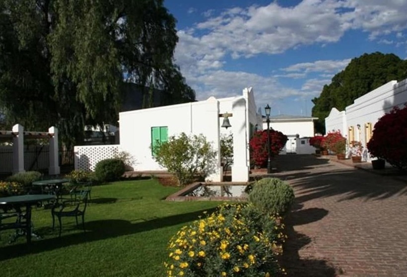 Fotos del hotel Karoopark Guest House:  10