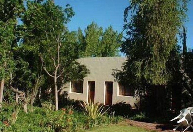 Fotos del hotel Karoopark Guest House:  5