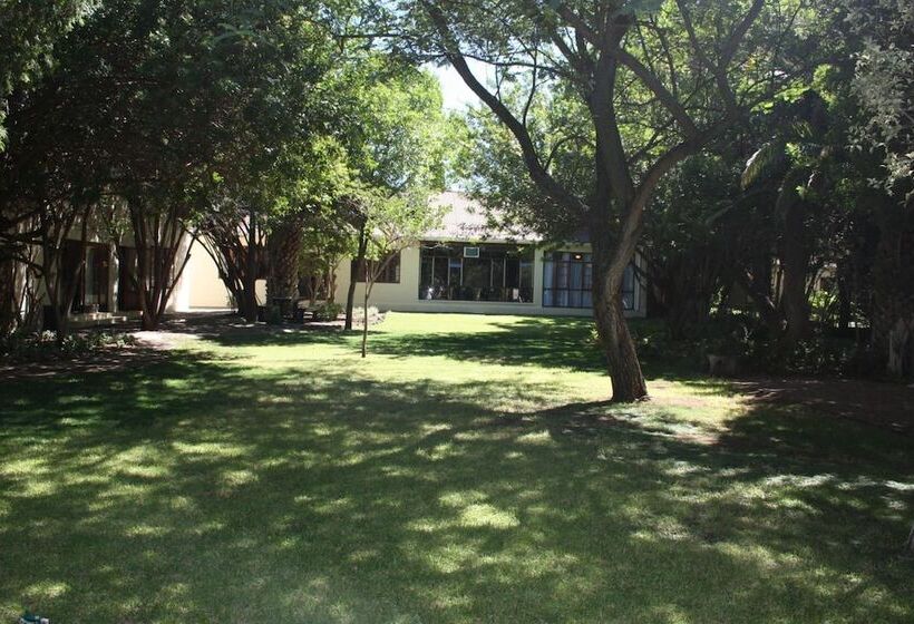 Fotos del hotel Karoopark Guest House:  14