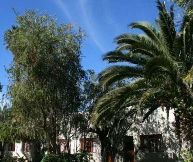 Fotos del hotel Karoopark Guest House:  15