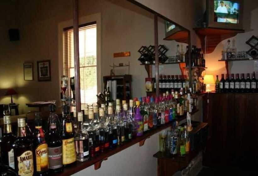 Fotos del hotel Karoopark Guest House:  3