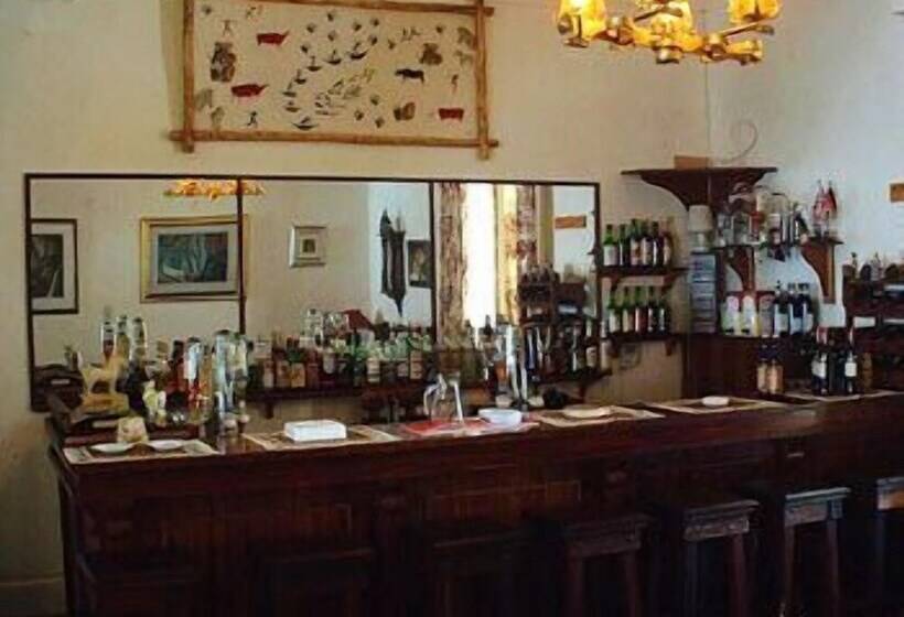 Fotos del hotel Karoopark Guest House:  7