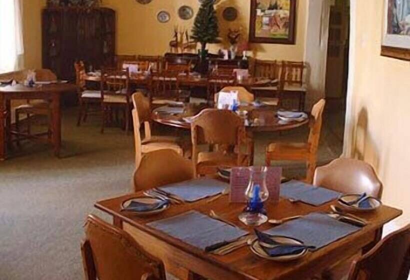 Fotos del hotel Karoopark Guest House:  2