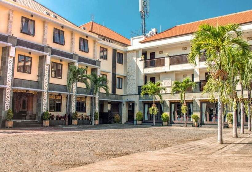 Fotos del hotel Puri Nusa Indah:  2