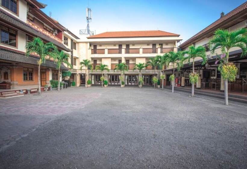 Fotos del hotel Puri Nusa Indah:  17