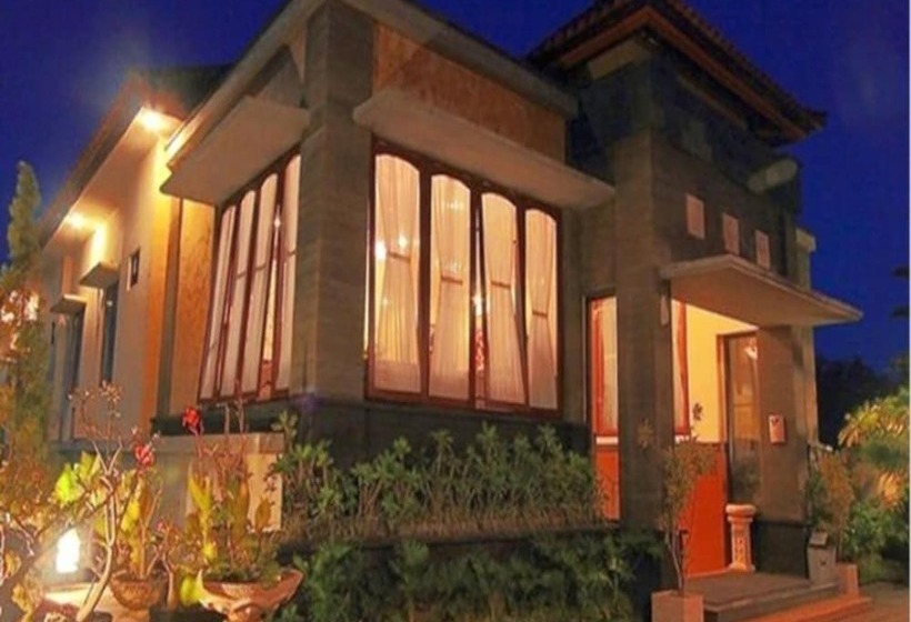 Fotos del hotel Puri Nusa Indah:  16