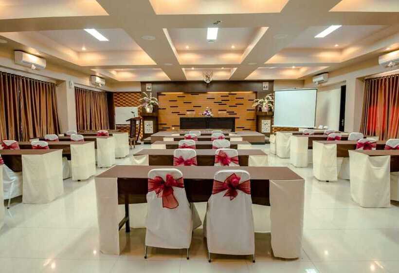 Fotos del hotel Puri Nusa Indah:  7