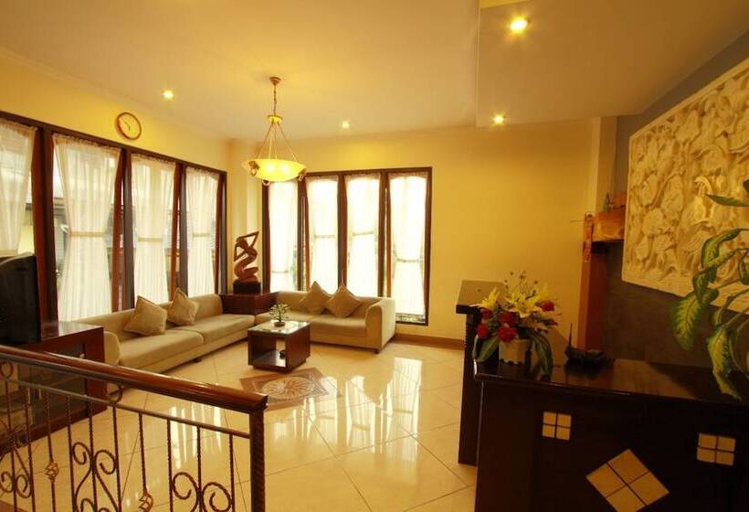 Fotos del hotel Puri Nusa Indah:  23