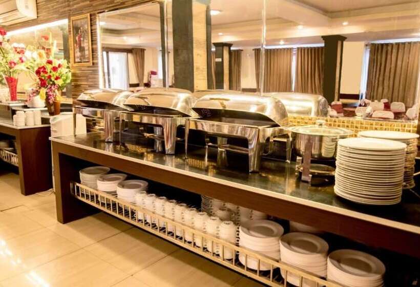 Fotos del hotel Puri Nusa Indah:  5