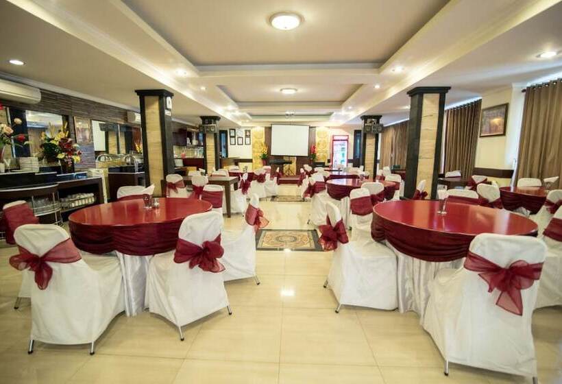 Fotos del hotel Puri Nusa Indah:  13