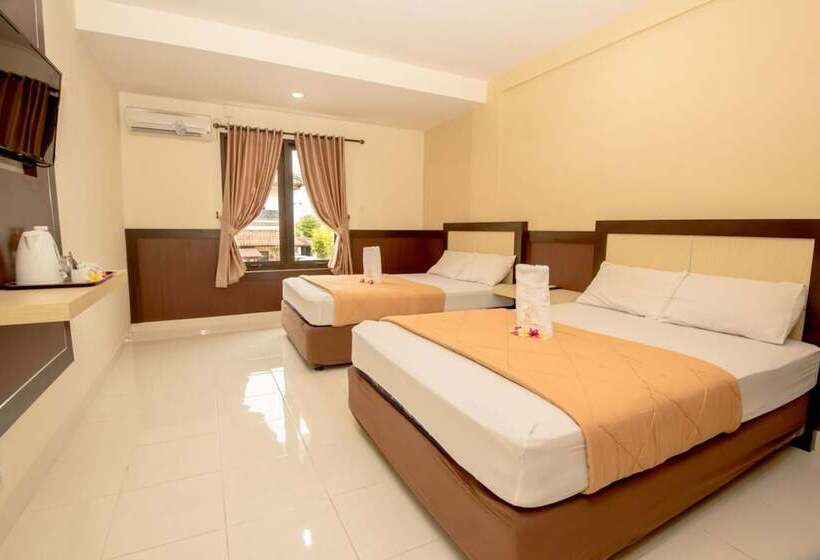 Fotos del hotel Puri Nusa Indah:  22