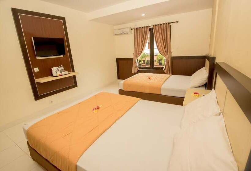 Fotos del hotel Puri Nusa Indah:  21