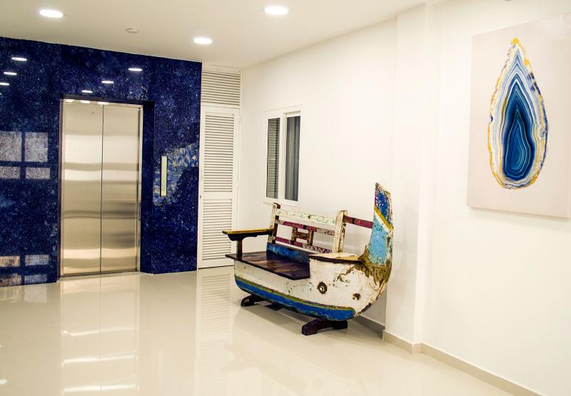 Fotos del hotel Sea Colors:  3