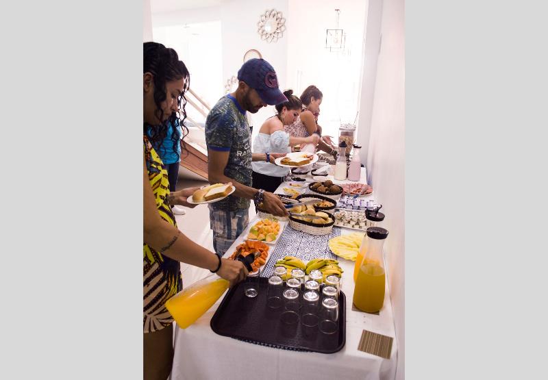 Fotos del hotel Sea Colors:  8