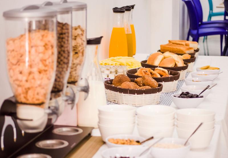 Fotos del hotel Sea Colors:  2