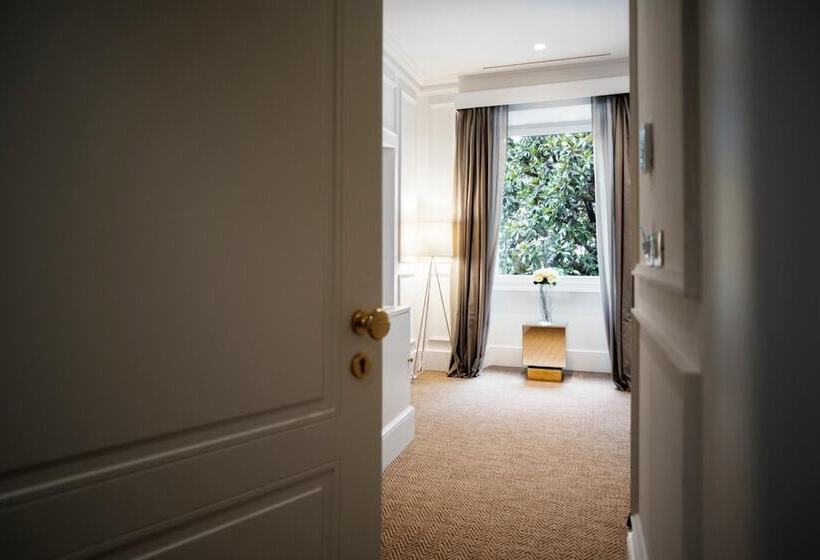 Fotos del hotel The Shire Hotel:  8