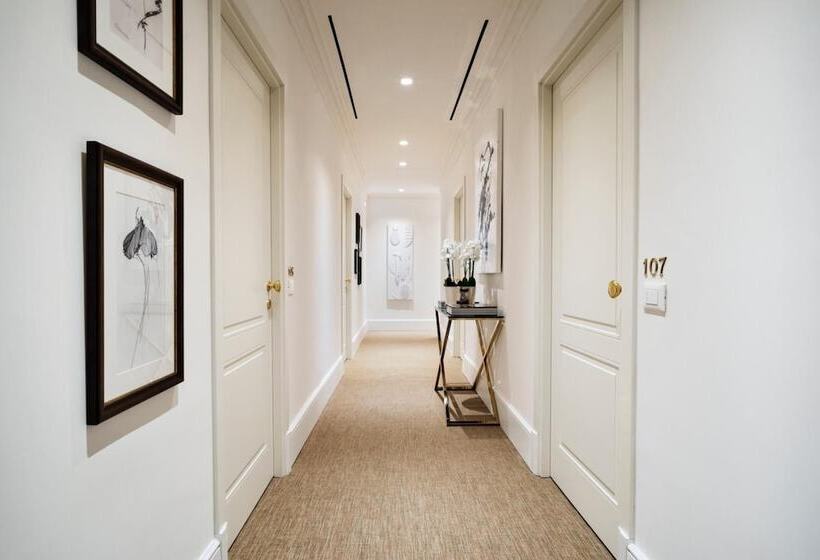 Fotos del hotel The Shire Hotel:  2