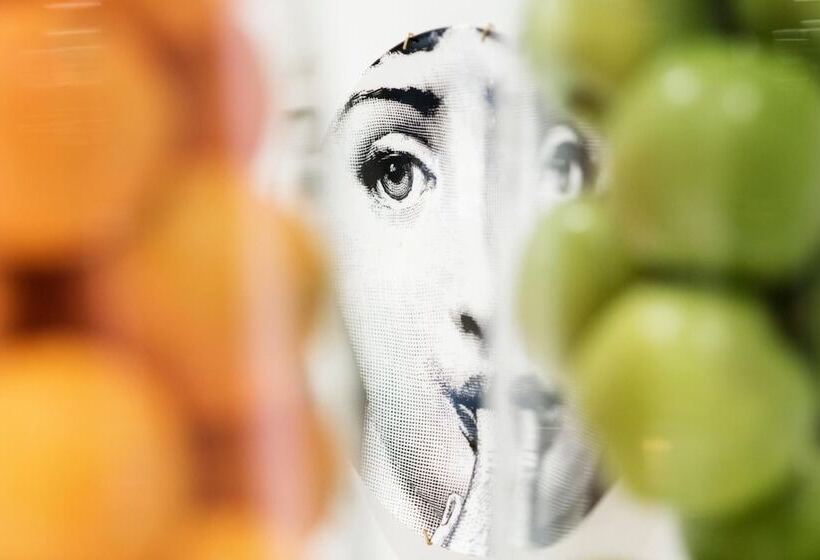 Fotos del hotel The Shire Hotel:  11