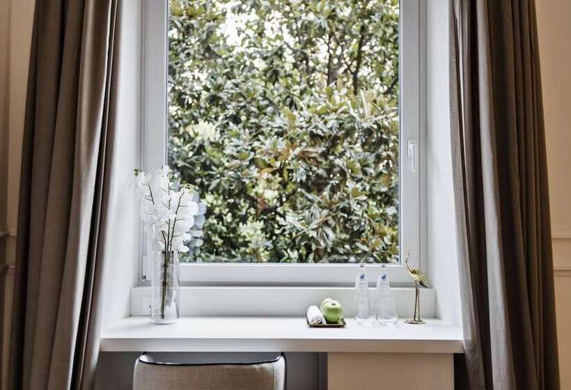 Fotos del hotel The Shire Hotel:  12