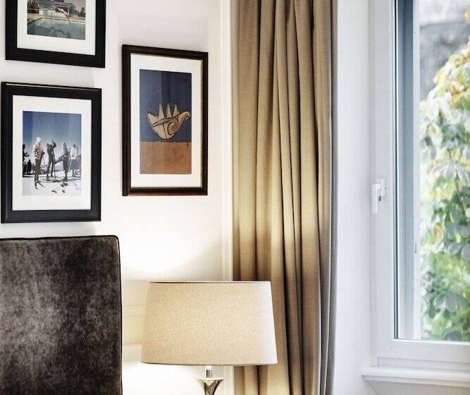 Fotos del hotel The Shire Hotel:  13