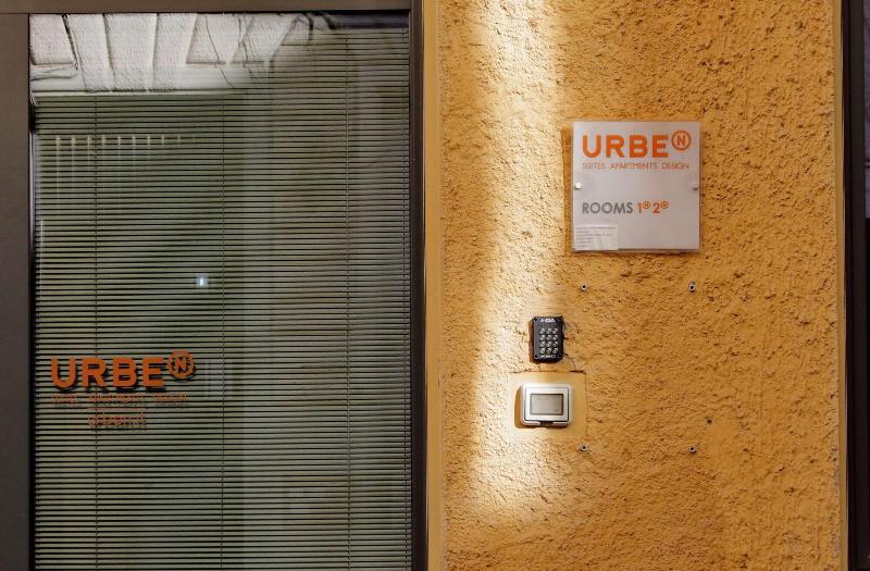 Fotos del hotel Guest House Urbana:  15