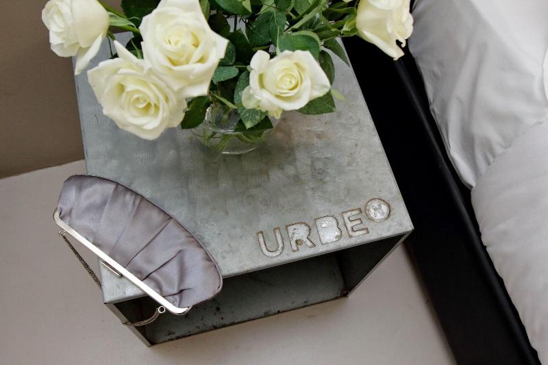 Fotos del hotel Guest House Urbana:  13