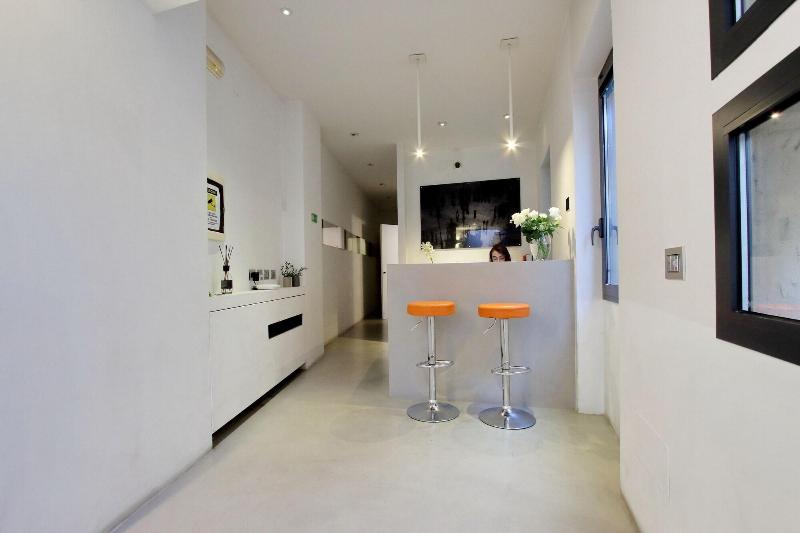 Fotos del hotel Guest House Urbana:  4