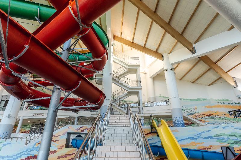 Fotos del hotel Aquarion:  13