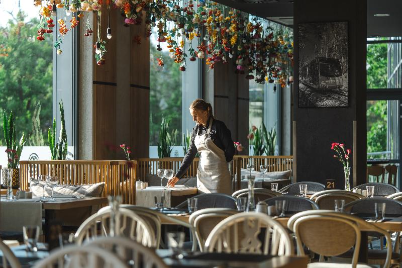 Fotos del hotel Aquarion:  21