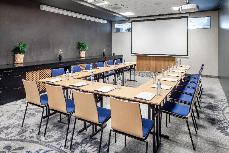 Fotos del hotel Aquarion:  4