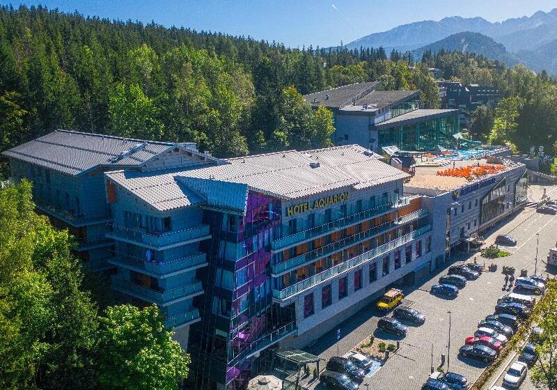 Fotos del hotel Aquarion:  10