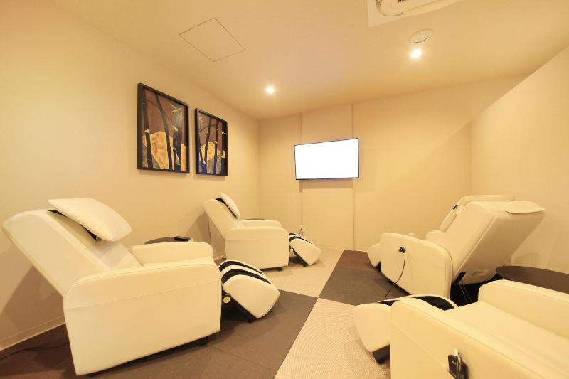 Fotos del hotel Centurion  & Spa Ueno Station:  3