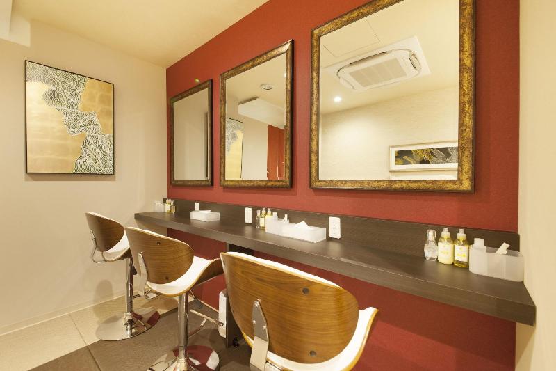 Fotos del hotel Centurion  & Spa Ueno Station:  2