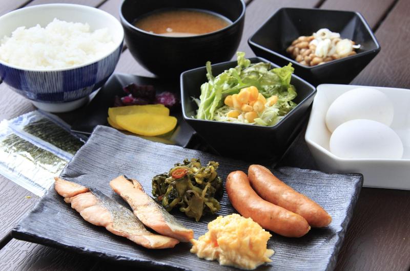 Fotos del hotel Centurion  & Spa Ueno Station:  17