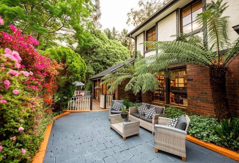 Fotos del hotel Holly Lodge:  19